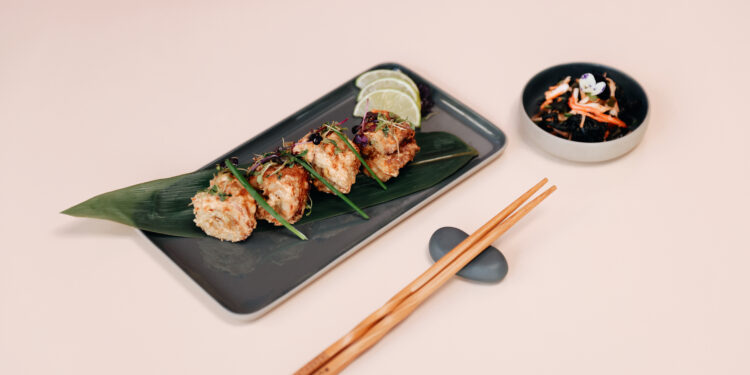 Kumiko Sushi & More’dan Sevgililer Günü’ne özel unutulmaz bir lezzet yolculuğu.