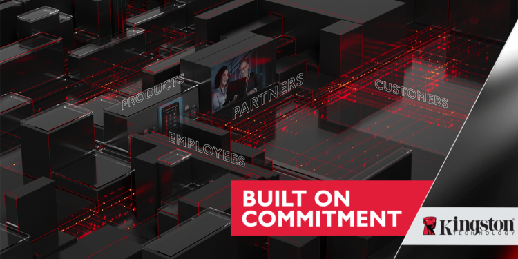 Kingston Technology, 2025’in en büyük özel şirketler arasındaki yerini korudu.