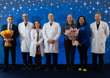 Disney, çocuklar için hastaneleri umut dolu bir dünyaya dönüştürüyor.