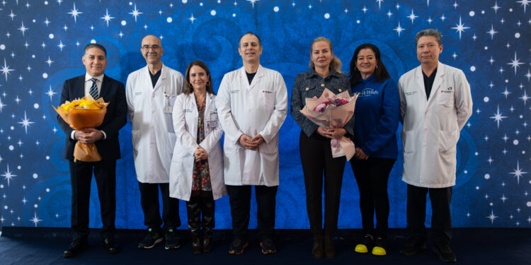 Disney, çocuklar için hastaneleri umut dolu bir dünyaya dönüştürüyor.