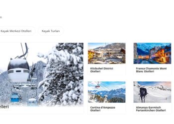 Tatilsepeti kayak tatilini zirveye taşıyor!