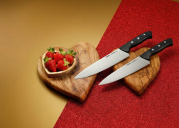 Bu yıl Pirge ile sevginin en keskin halini hediye edin.