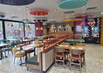 Doyuyo! çıtır tavuk severlerle İzmit Yürüyüş Yolu’nda buluşuyo! 