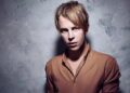 Tom Odell Blind Fest 2026 sahnesinde.