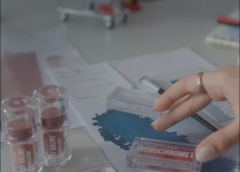 Show by Pastel’den Türkiye’de kozmetik sektöründe bir ilk: dikey dizi projesi Show Must Glow On başladı!