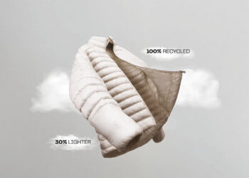 Yeni teknoloji ile montlar hafifliyor, her iklim koşuluna uyumlanıyor! 