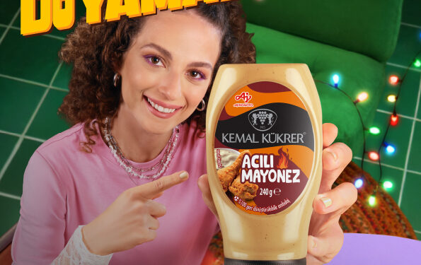 Kemal Kükrer, sirkedeki asırlık lezzet mirasını sos kategorisine taşıyor.