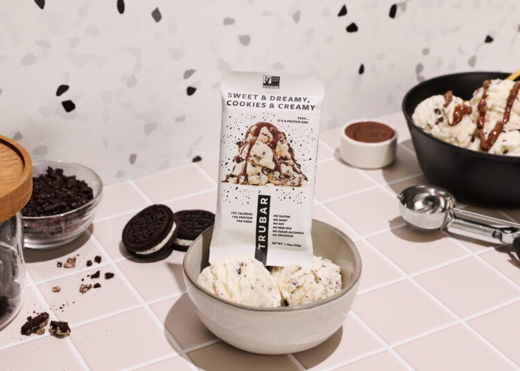 ETi Gıda Kuzey Amerika’nın hızla büyüyen protein bar markası TRUBAR’ı Satın aldı.