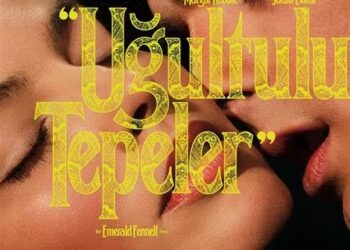 Aşkın en tutkulu hali Sevgililer Günü’nde devleşiyor: “Uğultulu Tepeler” IMAX deneyimiyle Paribu Cineverse’te!