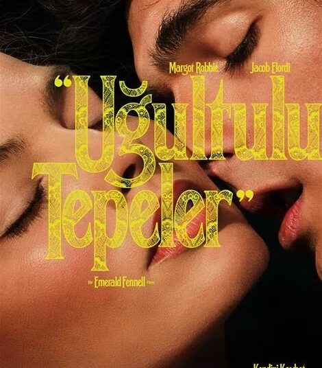 Aşkın en tutkulu hali Sevgililer Günü’nde devleşiyor: “Uğultulu Tepeler” IMAX deneyimiyle Paribu Cineverse’te!