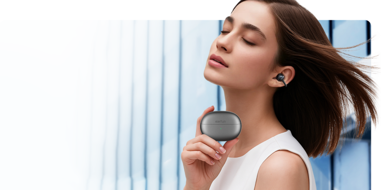 Dünyanın ödüllü kulaklık markası şimdi Türkiye’de!