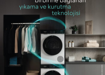 Siemens’ten akıllı teknolojilerle kusursuz kurutma: iQ700 kurutma makineleri intelligentDry teknolojisiyle buluştu.