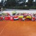 Corendon Tennis Club Kemer, Uluslararası TEN PRO – Turkish Bowl Tenis Turnuvası ile 2026’da yeniden dünya yıldızlarına kapılarını açıyor!