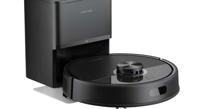 Roborock Q8 Serisi: temizlik rutinini sistemli hale getiren performans.