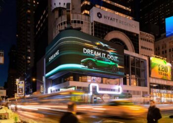 Dreame Tech, akıllı ev teknolojilerindeki liderliğini Super Bowl NBC’de yayınlanan reklamıyla Prime Time’da küresel sahneye taşıdı.