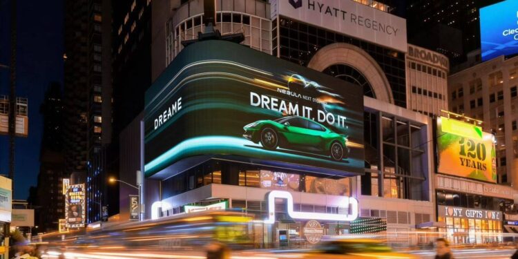 Dreame Tech, akıllı ev teknolojilerindeki liderliğini Super Bowl NBC’de yayınlanan reklamıyla Prime Time’da küresel sahneye taşıdı.