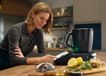 Thermomix® TM7, mutfaktaki ilk yılını geride bıraktı.