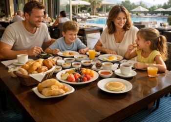 TatilBudur’dan Ramazan Bayramı’na özel yurt İçi ve yurt dışı tatil rotaları.