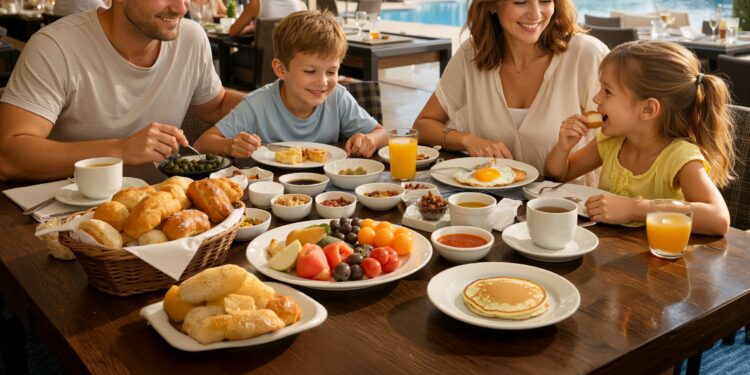 TatilBudur’dan Ramazan Bayramı’na özel yurt İçi ve yurt dışı tatil rotaları.