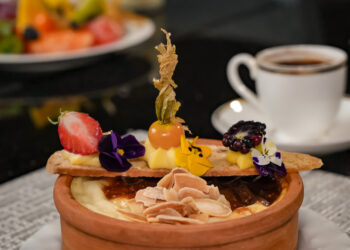 Geleneksel lezzetlerle Ramazan keyfi Gümüşsuyu’nda.