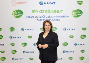 Molped’den kız çocuklarının geleceğine güçlü destek: ‘Bir Kız Bin Umut’ fırsat eşitliği gelişim programı başlıyor 