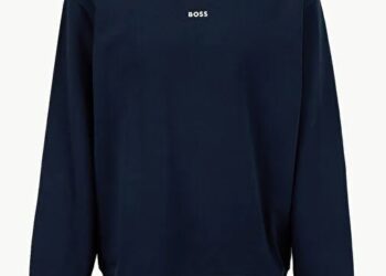 Erkek modasında güçlü stil Boyner’de.