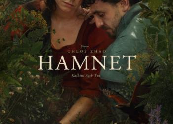 Türkiye’nin yeni trendi: Paribu Cineverse salonlarında “Hamnet” fenomeni büyümeye devam ediyor.