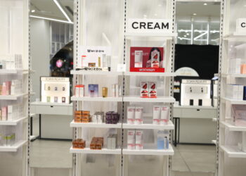 DeFacto’da K-Beauty dönemi başladı!