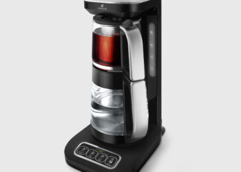 Karaca Çaysever Robotea Pro Connect 4in1 ile Ramazan sofralarına akıllı dokunuş.