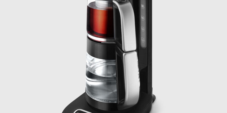 Karaca Çaysever Robotea Pro Connect 4in1 ile Ramazan sofralarına akıllı dokunuş.