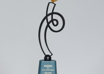 Royal Canin Türkiye’ye PRİDA’dan çifte ödül.