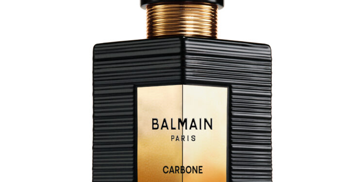 Balmain Beauty Les Éternels de Balmain Koleksiyonu’ndan kış mevsimine yakışan kokular.