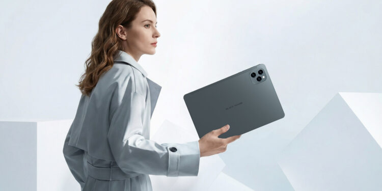 Black Shark tabletler Türkiye’de satışta!