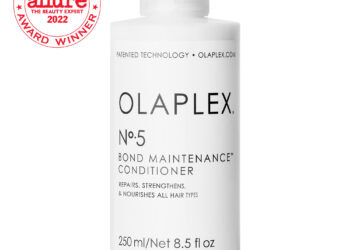 Olaplex ile soğuk havalara karşı güçlü bakım.