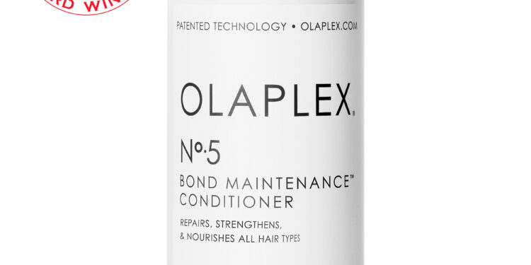 Olaplex ile soğuk havalara karşı güçlü bakım.