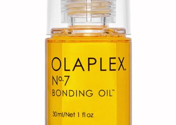 Olaplex ile kusursuz saç rutini.