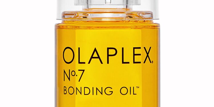 Olaplex ile kusursuz saç rutini.