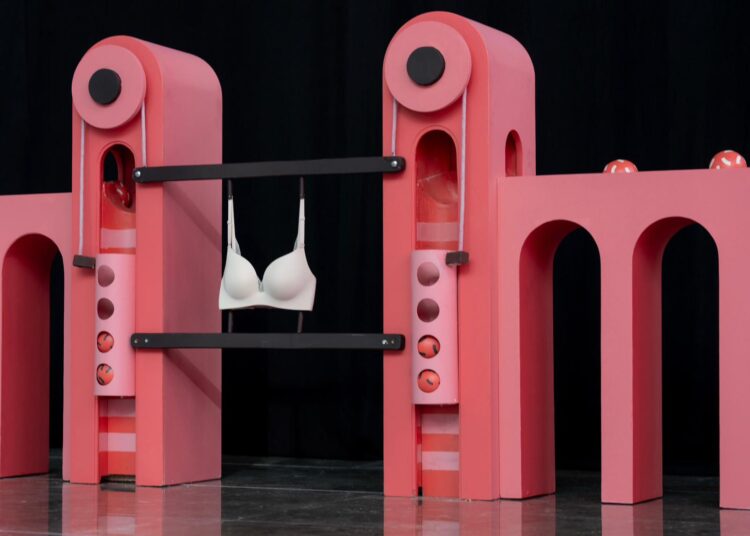 Penti Lab: giyimde bilimsel yaklaşımın yeni adresi.