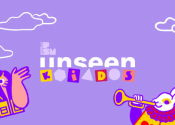 Çocuklar için macera ve bilmece dolu‘’Unseen Kids’’ 28 Şubat’ta.
