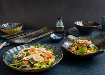 Bonna, F-Summit 2026’da yeni koleksiyonlarını sektörle buluşturdu.