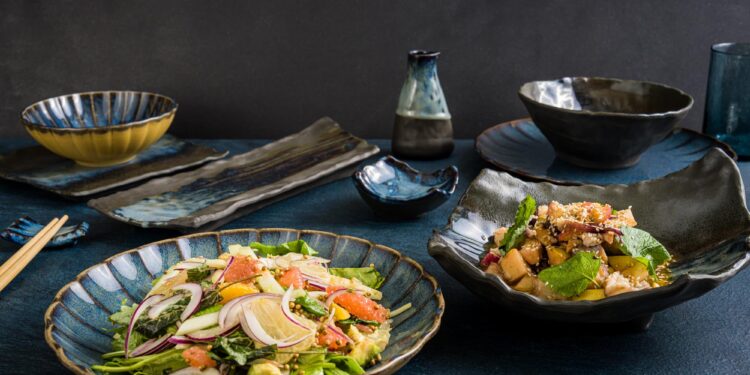 Bonna, F-Summit 2026’da yeni koleksiyonlarını sektörle buluşturdu.