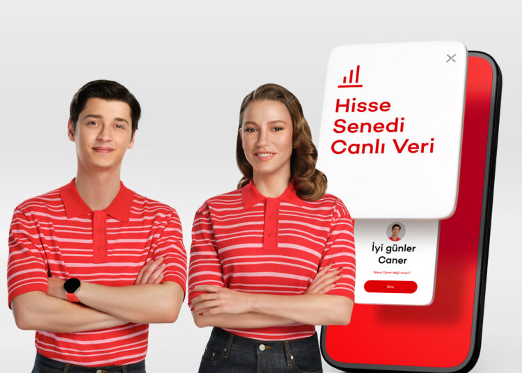 Akbank Mobil’de yenilenen yatırım deneyimi: hisse senedi canlı veri ve piyasa analizleri.