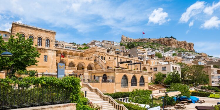 Obilet’ten Ramazan Bayramı’nda keyifle keşfedilecek 10 rota önerisi.