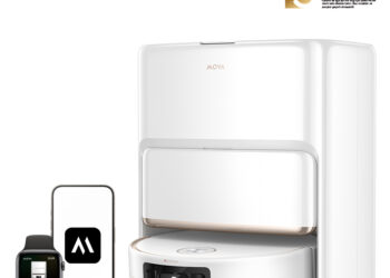 MOVA Z60: engel tanımaz, leke bırakmaz.