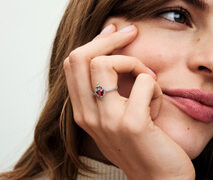 Disney x Pandora: ikonik kötülerden ilham alan yeni mücevherler.