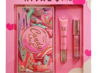 Sevgililer Günü’nde kahveyle gelen aşk Birlikte paylaşılan anlara Enplus’tan premium dokunuş.