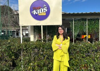 Çengelköy’ün yeni Anne-Çocuk Cafe’si hizmete açıldı.