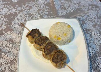 Sultan Sarması (beyti) Tarifi