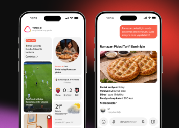 Türkiye Ramazan’da en çok neleri arıyor, Yandex AI bu döneme nasıl hazırlanıyor?