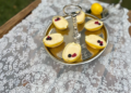 Lemon Posset (Limonlu İngiliz Tatlısı) Tarifi